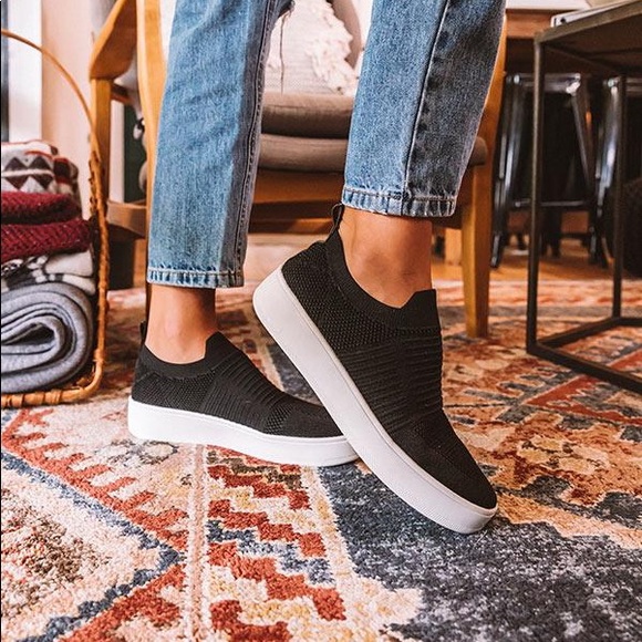 steve madden beale platform